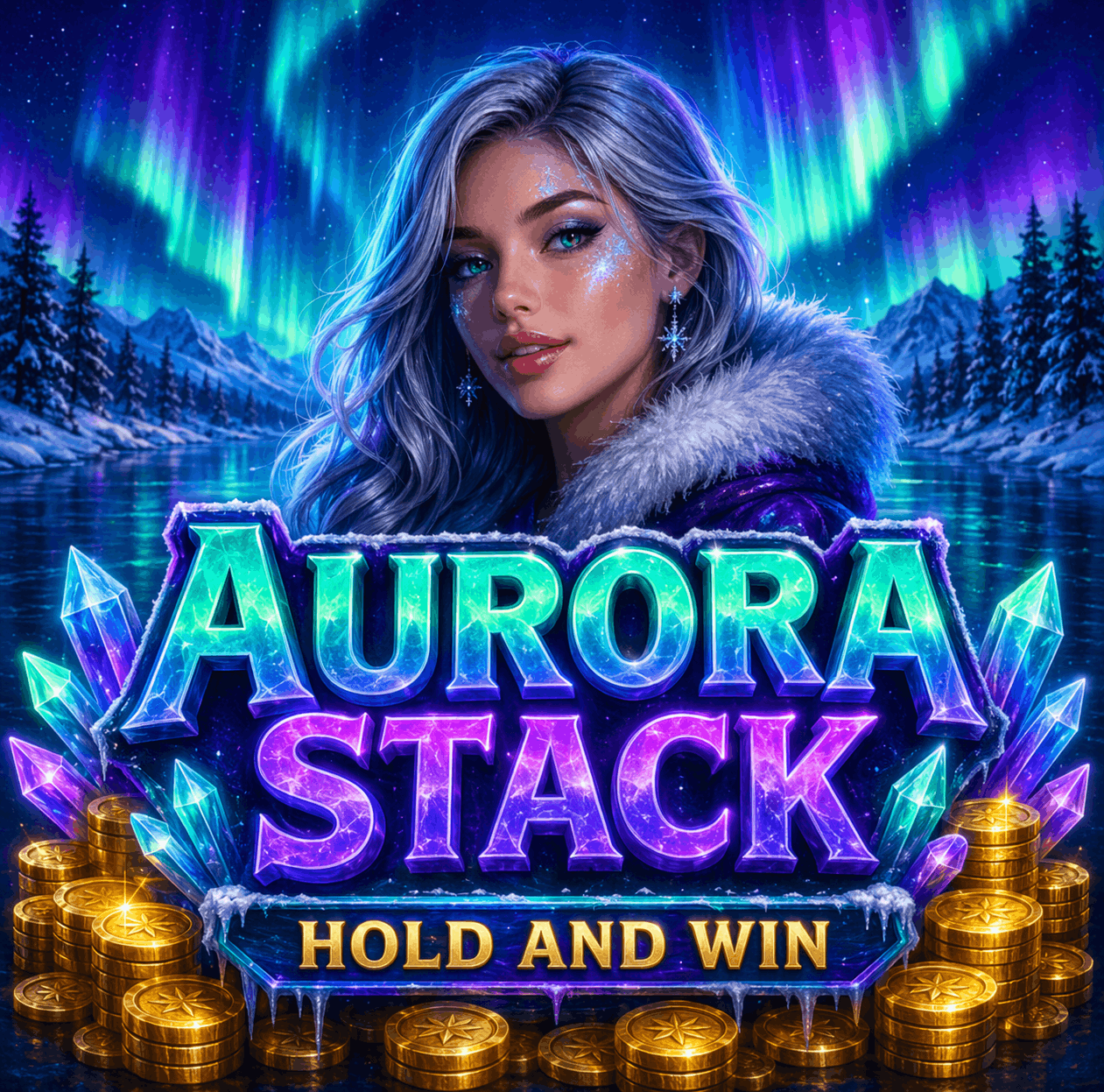 Aurora Stack